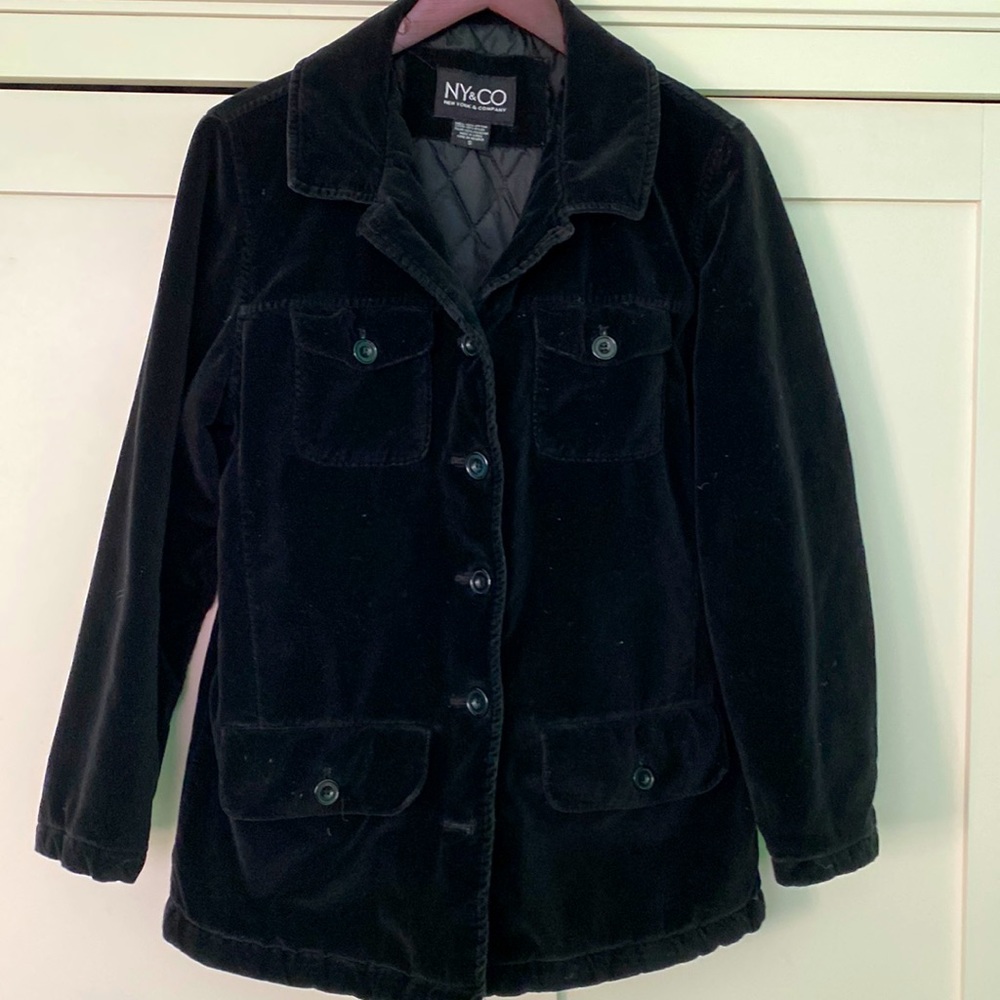 Jacket
